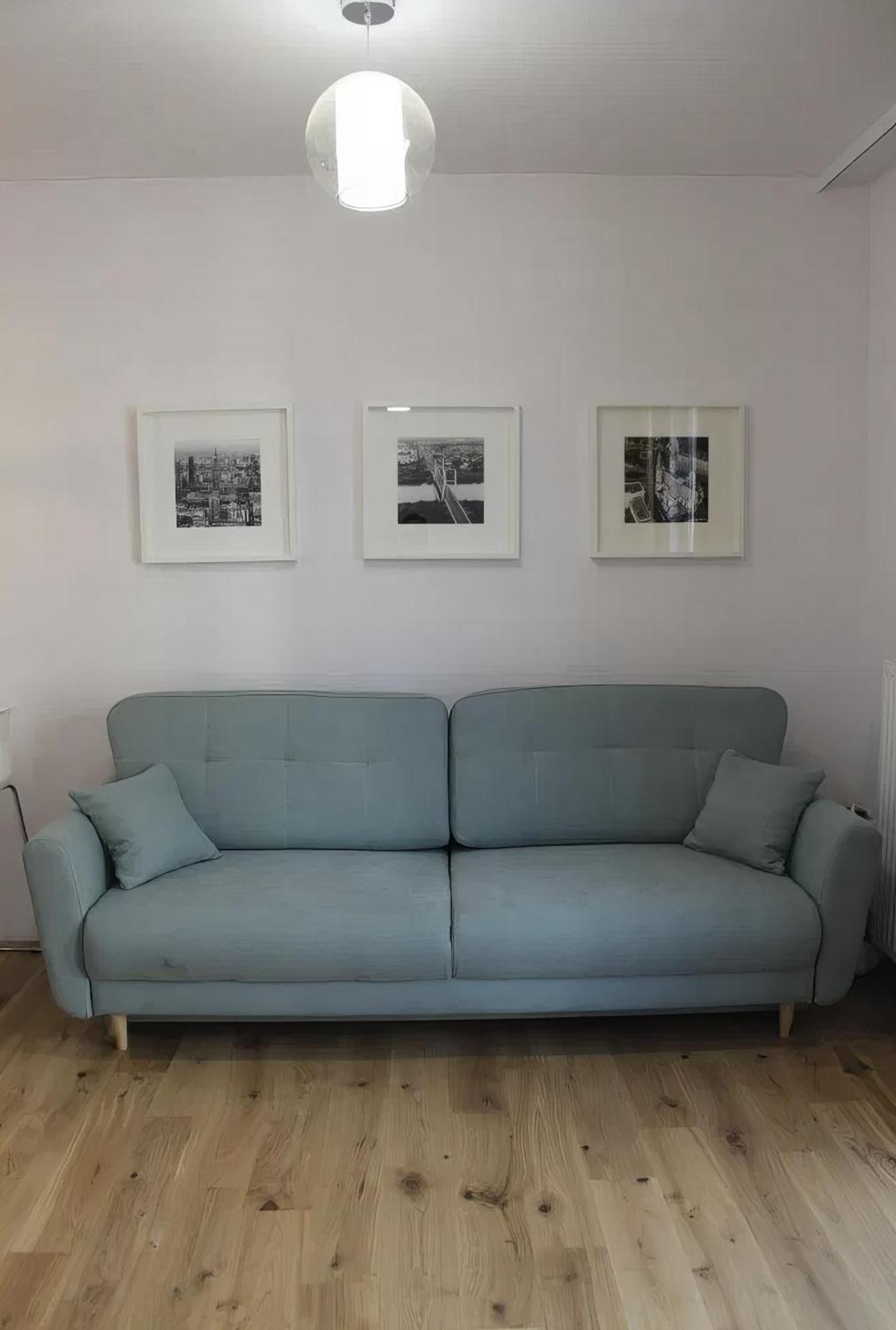Westestapart T144 Wiktoryn Apartment