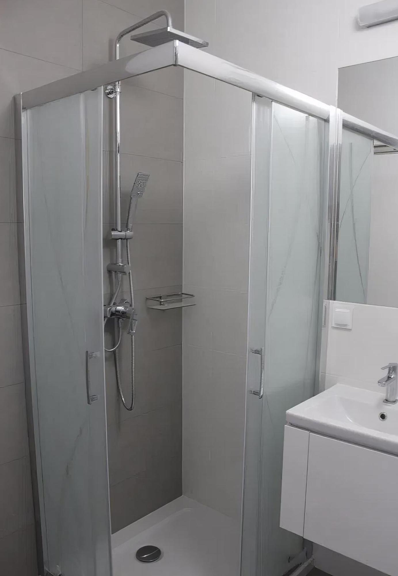 Apartment Westestapart T144 Wiktoryn